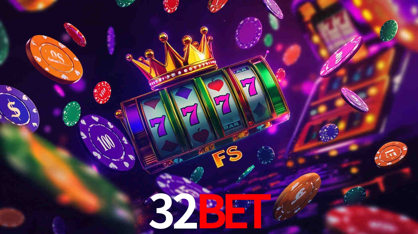 Welcome Bonus 32bet