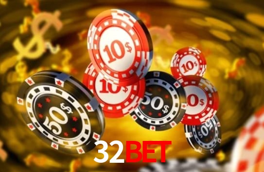 Experiência VIP 32bet
