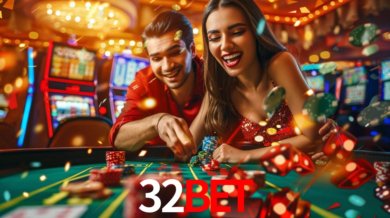 Ofertas Exclusivas 32bet