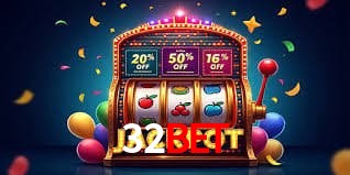  32 bet login