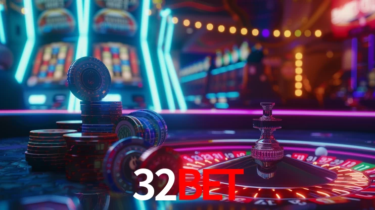 APP oficial da 32bet para mobile