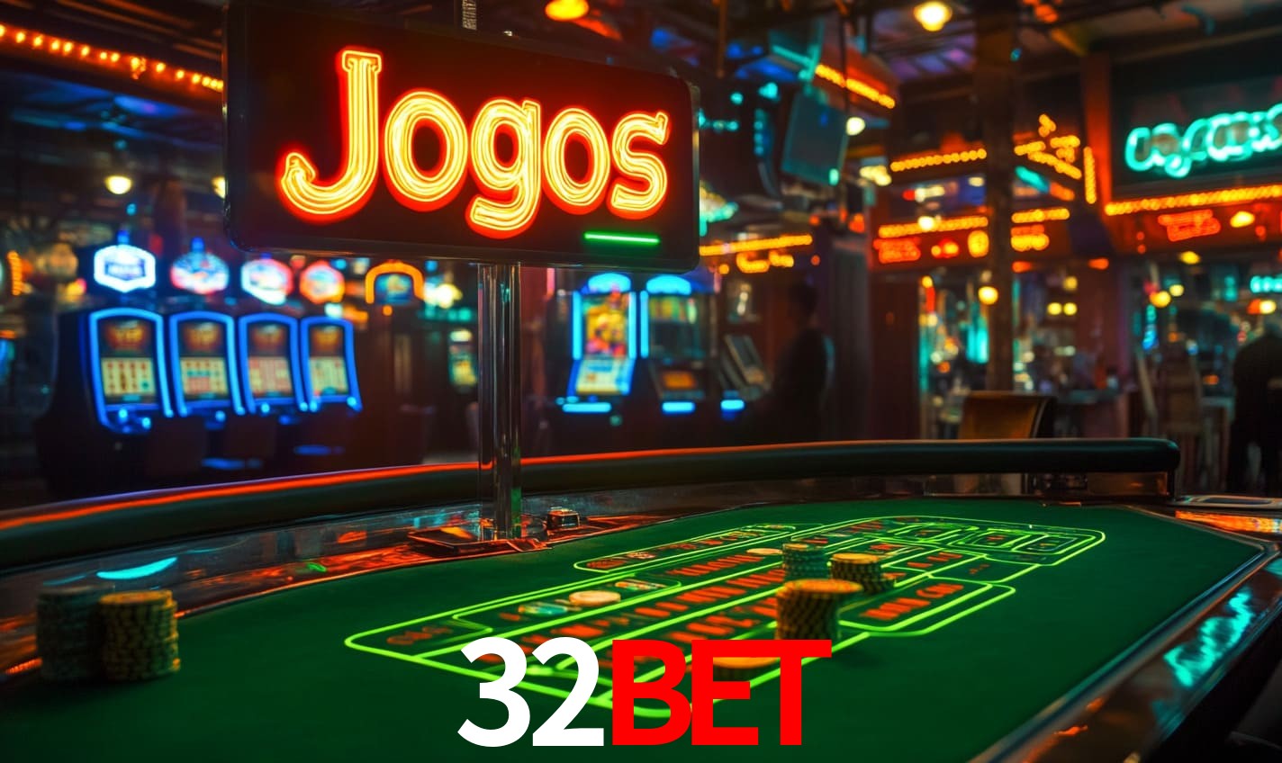 Promoção Relâmpago 32bet
