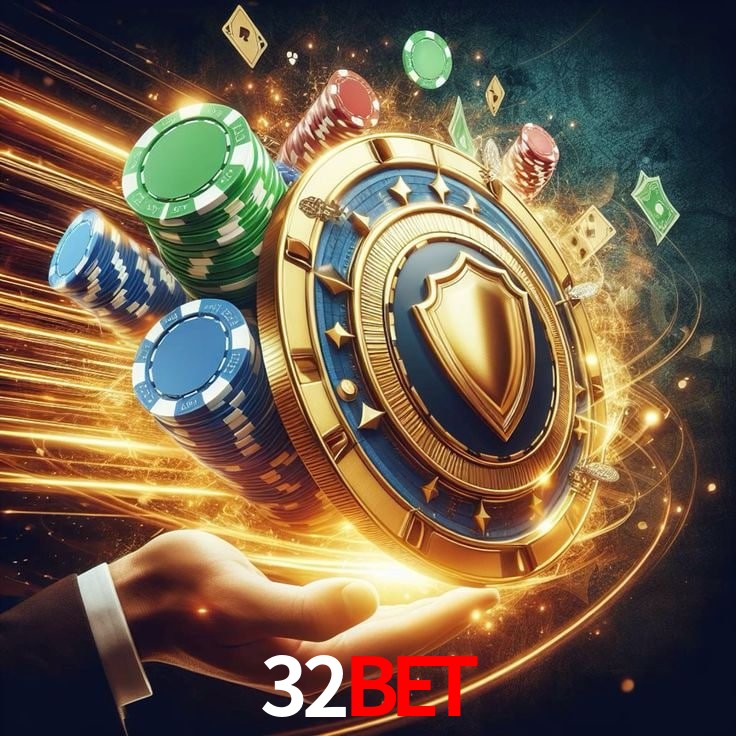 Ofertas Imperdíveis na 32bet: Promoções e Bônus Que Valem a Pena