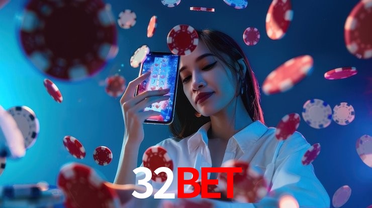32 bet login
