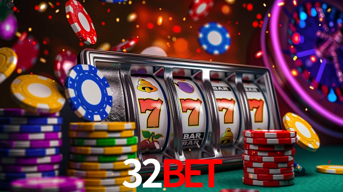 Casino VIP 32bet