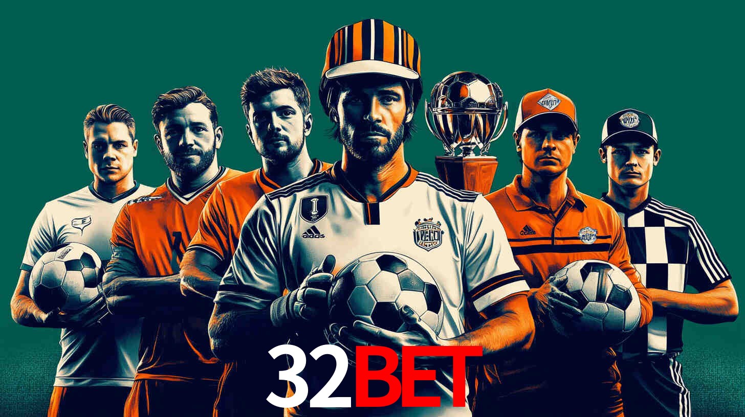 Inovações de Jogos na 32bet: O Futuro das Experiências Interativas