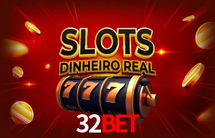 Sinta a adrenalina dos jogos de cassino com 32bet