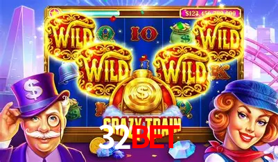 Descubra a Magia dos Jogos de Arcade no 32bet