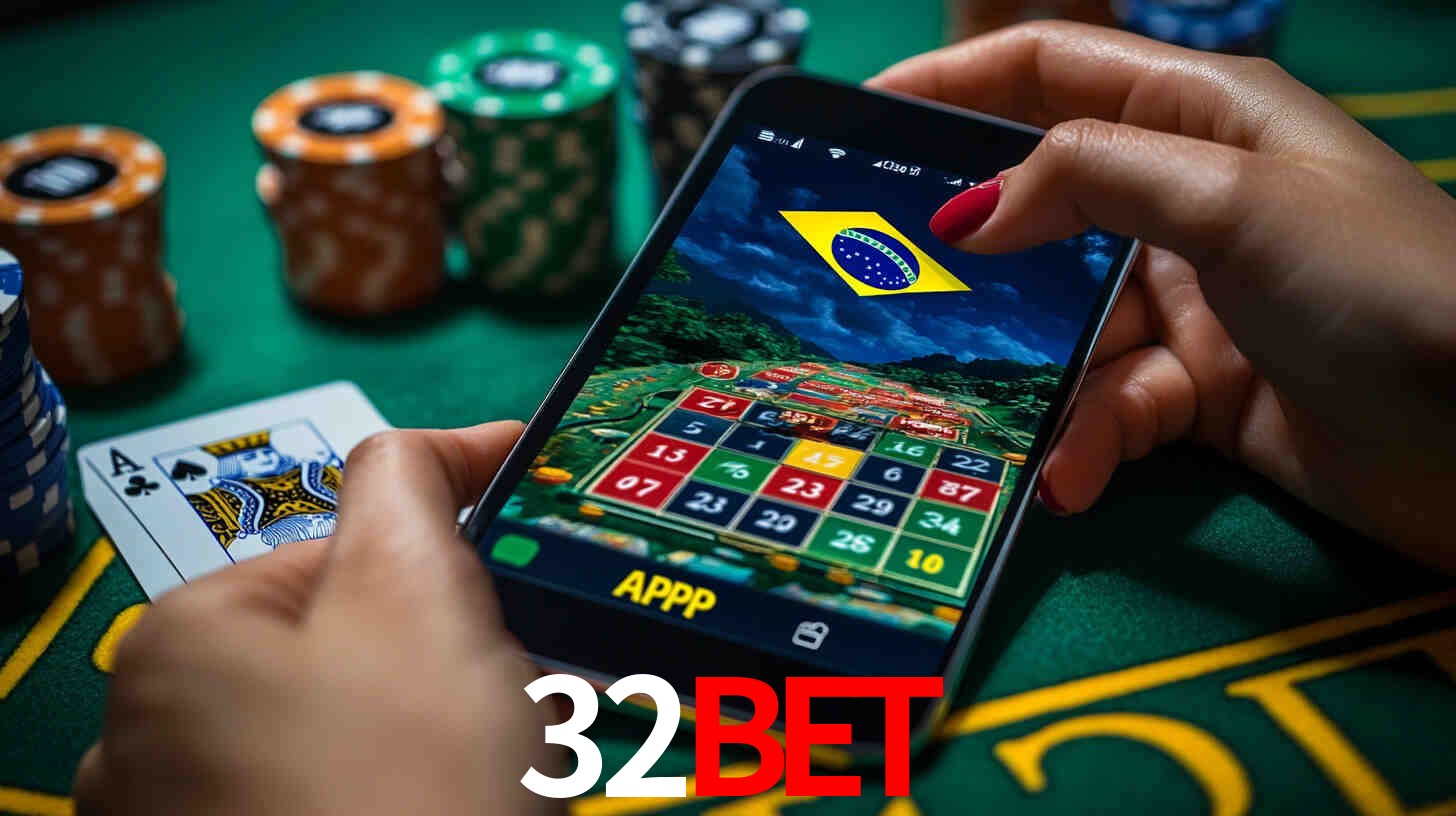 Explorando a Categoria de Eventos em Apostas na 32bet