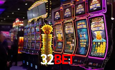Desvendando o Mundo dos Jogos Virtuais na 32bet