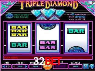 Descubra a Magia dos Jogos de Arcade no 32bet