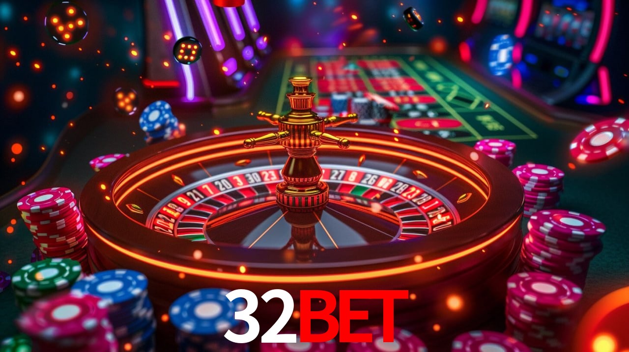 Programa VIP 32bet