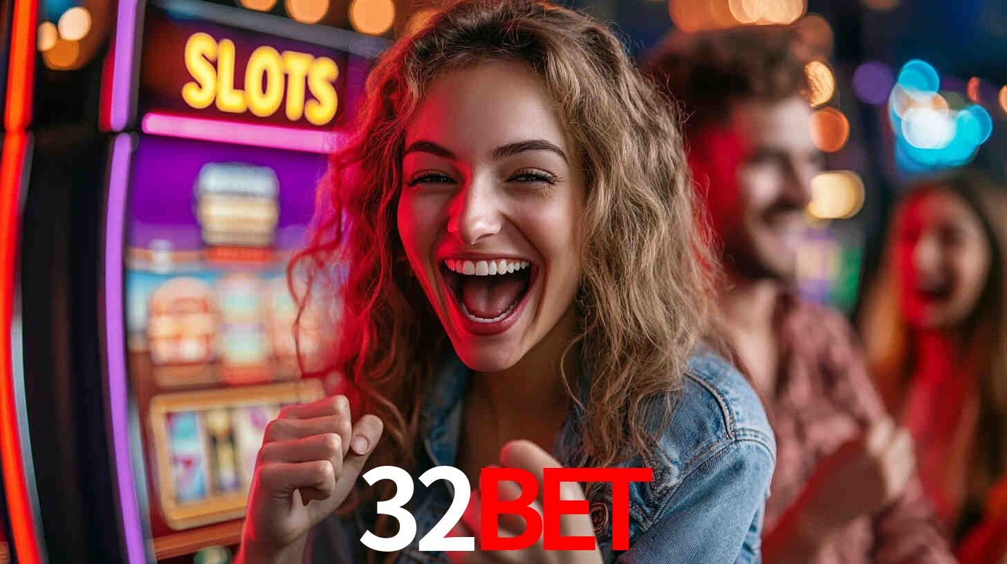A Emoção da Loteria na 32bet: Uma Chance de Mudança de Vida