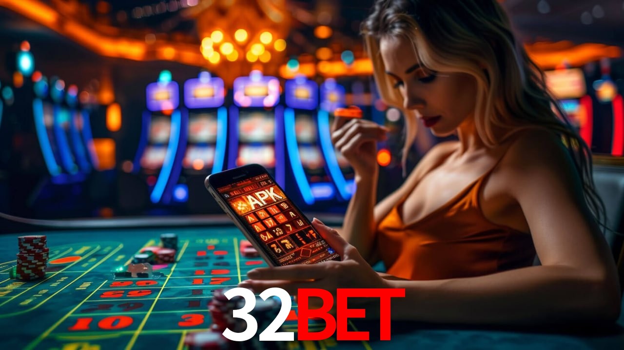 Game Providers 32bet