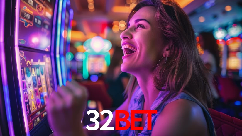 VIP Casino 32bet