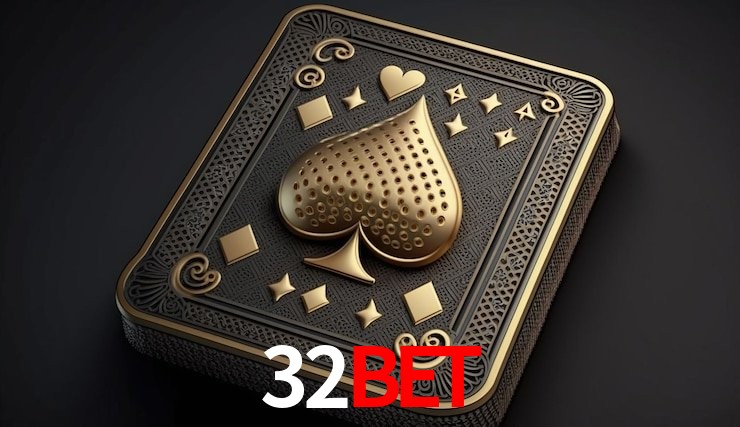 Casino Ao Vivo 32bet