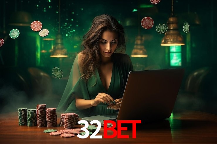 32 bet casino