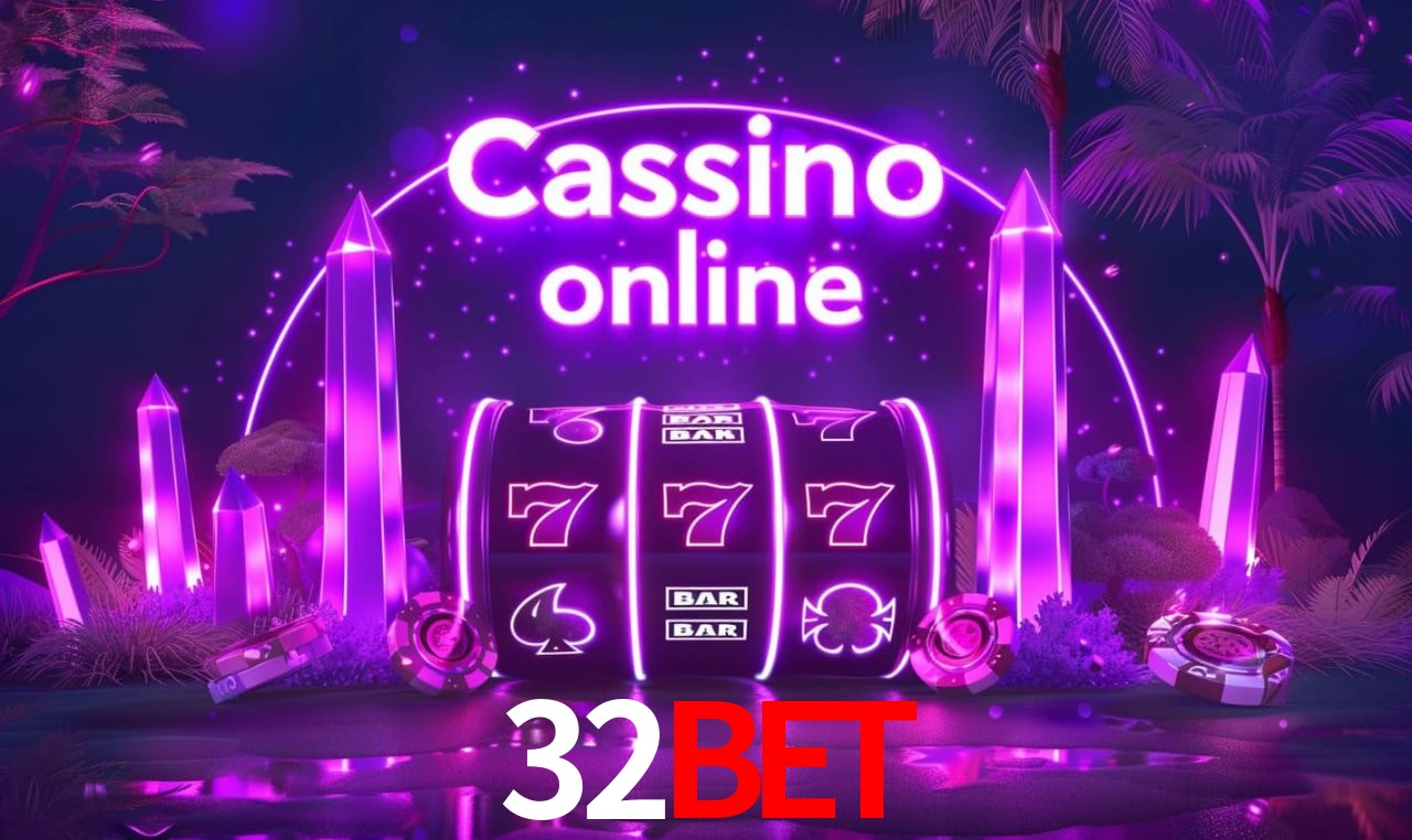 32 bet casino