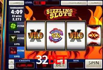 A Emoção da Loteria na 32bet: Uma Chance de Mudança de Vida