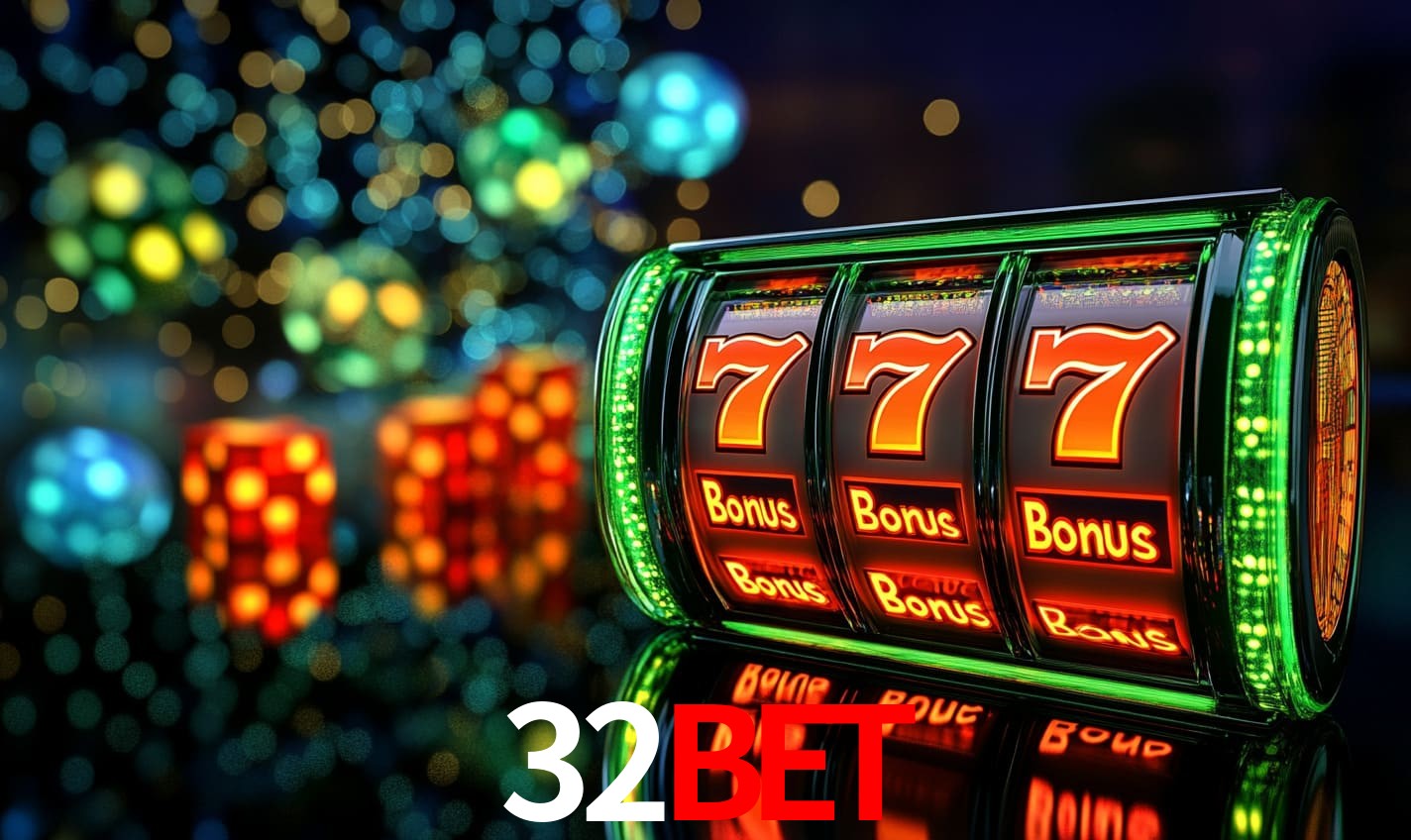 Especiais de Fim de Semana 32bet