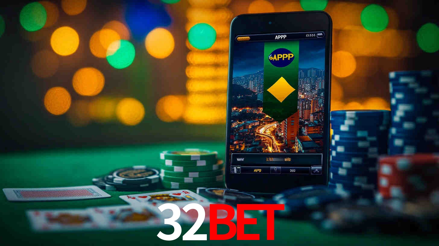 Desvendando o Mundo dos Jogos Virtuais na 32bet
