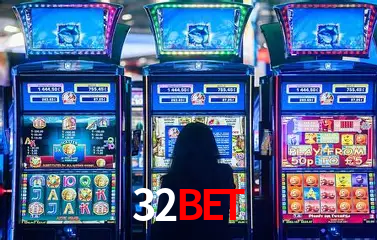 A Emoção da Loteria na 32bet: Uma Chance de Mudança de Vida