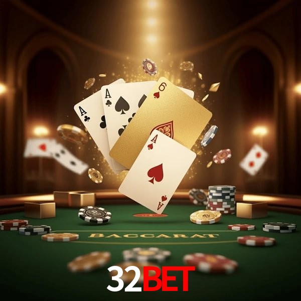 Live Casino 32bet